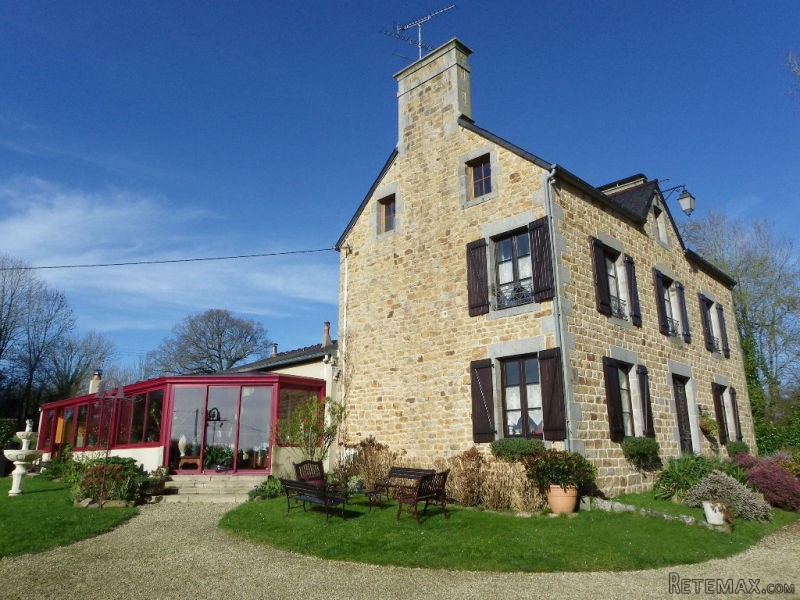Character Stone House Wit An.. - 2