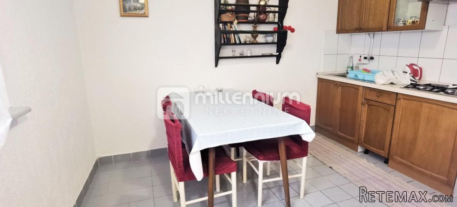 Jadranovo, 5 apartmana, nekretnina za investiciju! - 4