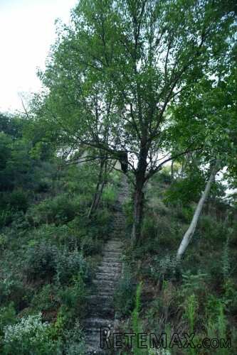 Kuca sa pogledom na Dunav i zemlja od 30ari - 4