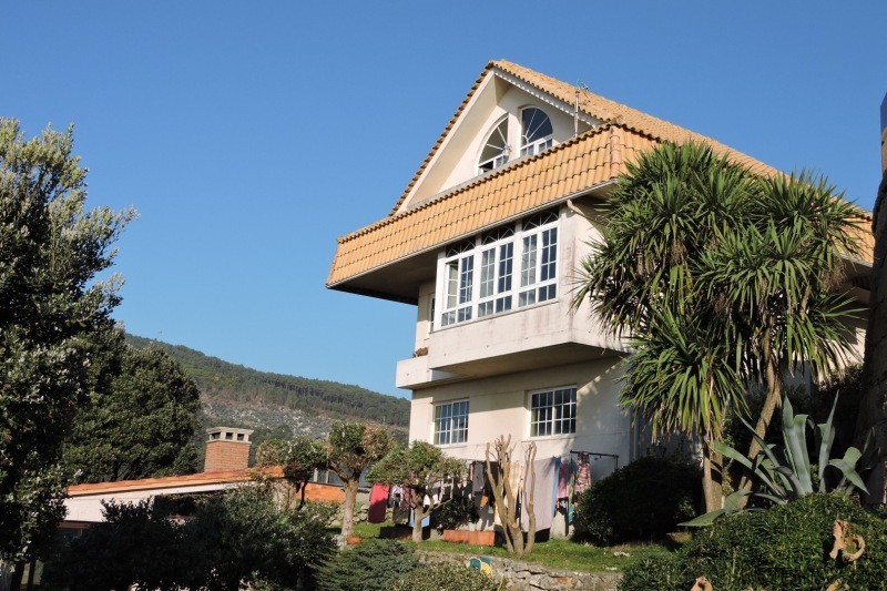 4 Bedrooms - Villa - Pontevedra - For..