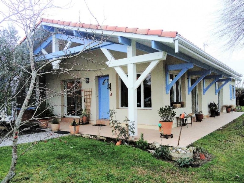 Delightful House in Great Location