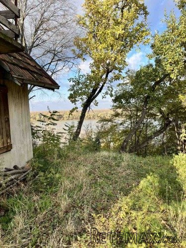 Kuca sa pogledom na Dunav i zemlja od 30ari - 5
