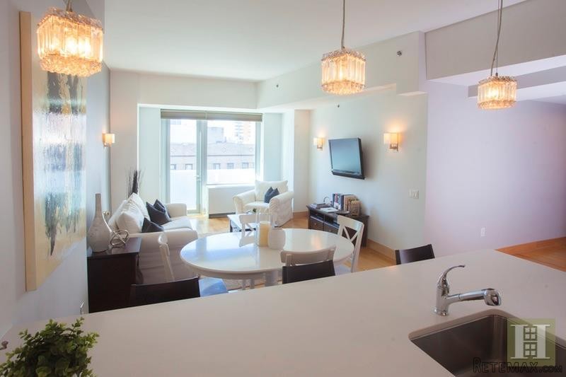 2 bedroom Apartment For Sale: 464 WEST.. - 2