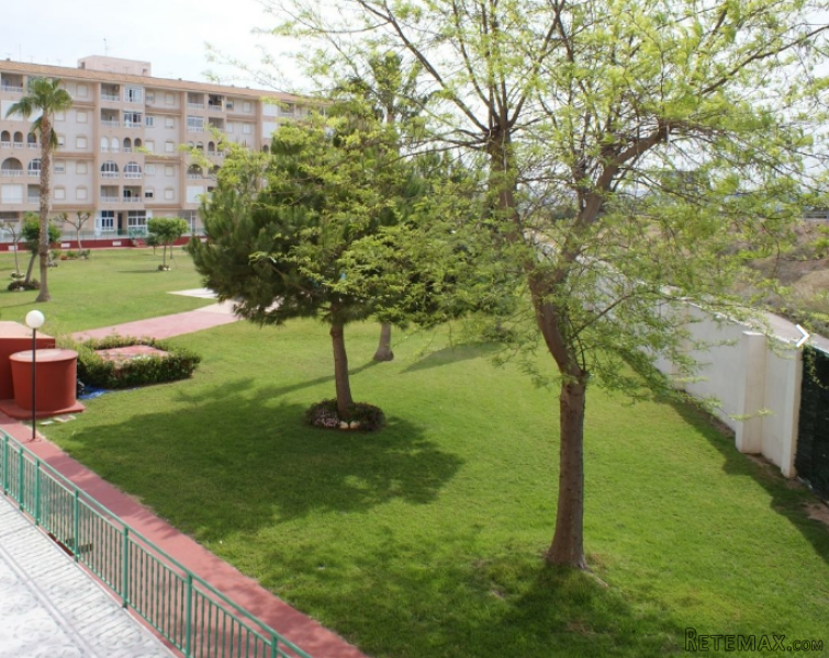 2 Bedrooms - Apartment - Alicante - For..