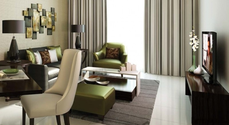 2 Bedrooms - Apartment - Uae - For Sale