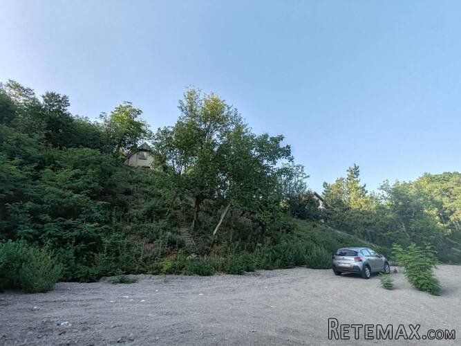 Kuca sa pogledom na Dunav i zemlja od 30ari - 6