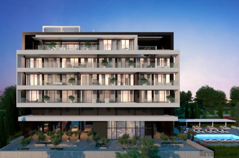 The Spectrum Boutique Residences