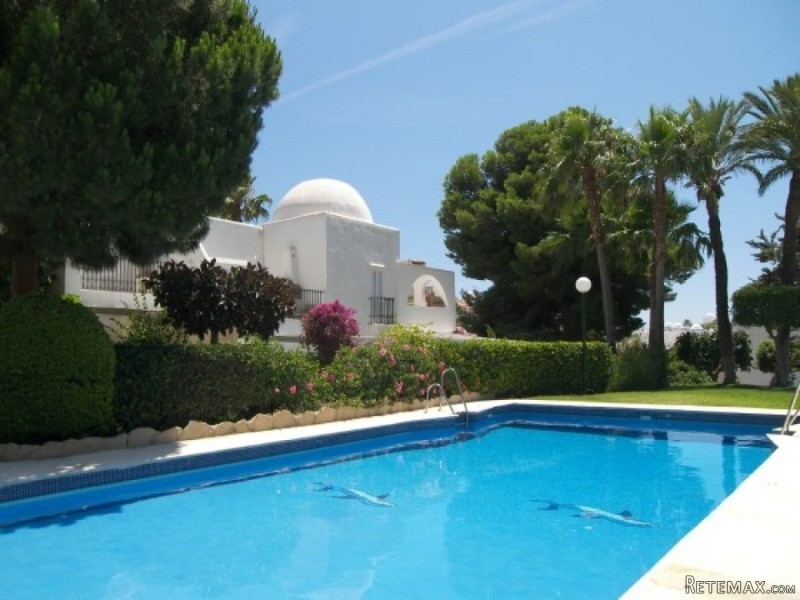 Apartment in Mojacar