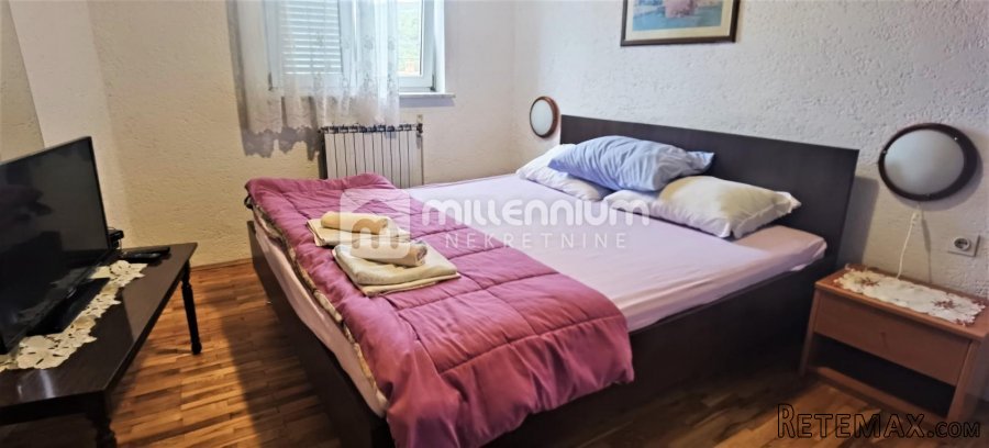 Jadranovo, 5 apartmana, nekretnina za investiciju! - 7