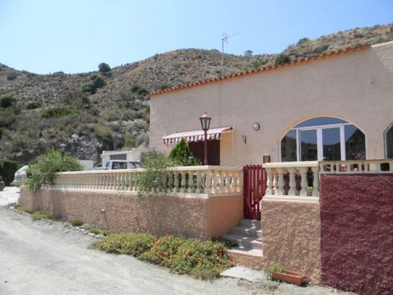 Villa in Mojacar