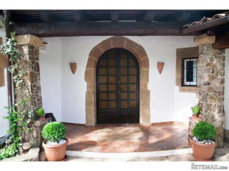 Wonderful House With Mediterranean.. - 2