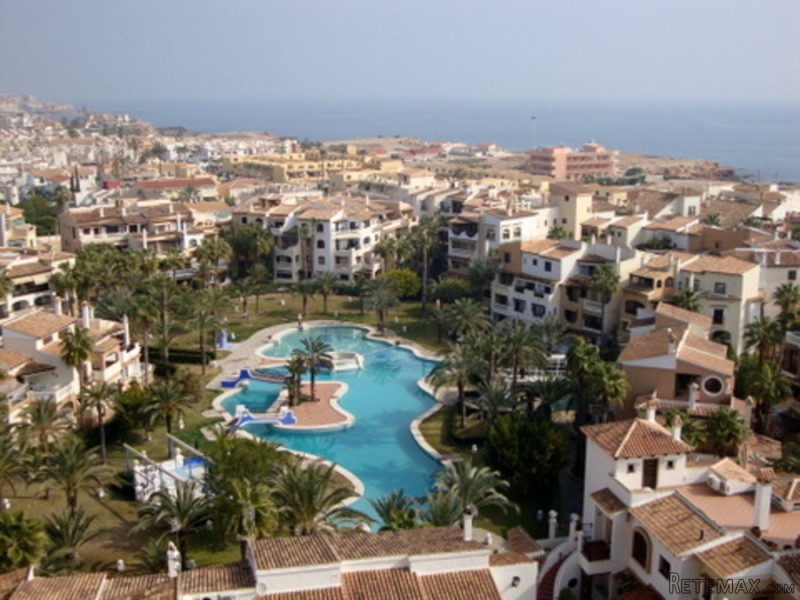 2 Bedrooms - Apartment - Alicante - For..