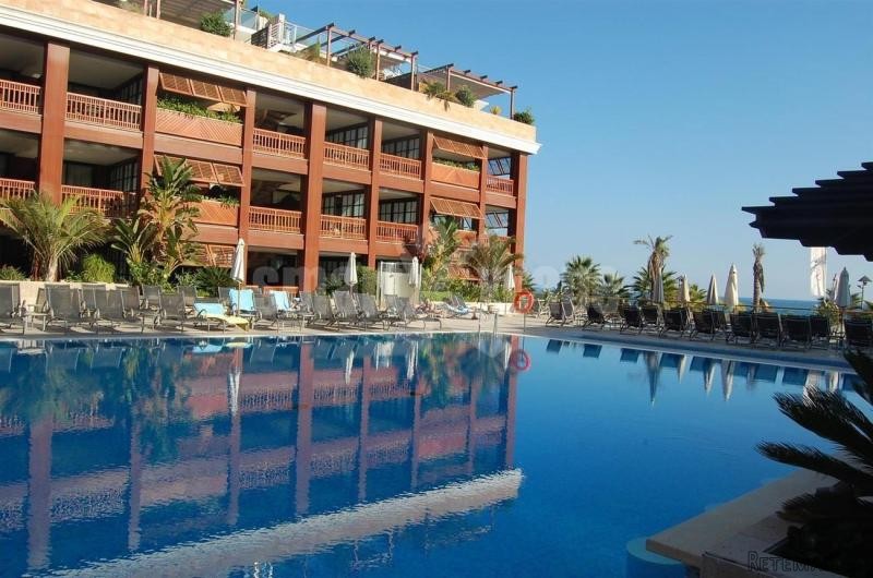 Apartment For Sale In Puerto Banus..