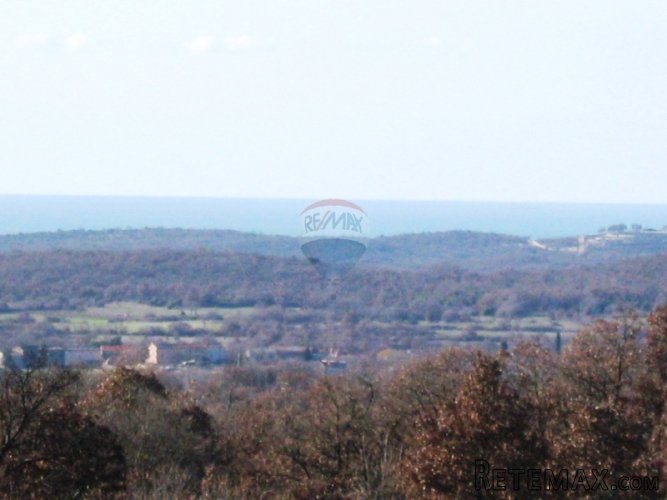 Istra, zemljište , turistički punkt - 4