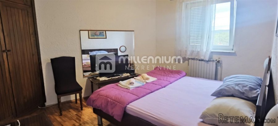 Jadranovo, 5 apartmana, nekretnina za investiciju! - 8