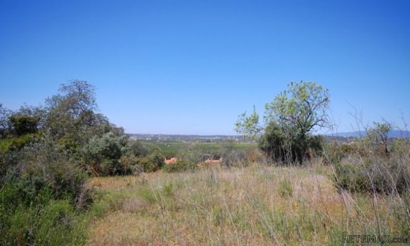 Land - Algarve - For Sale
