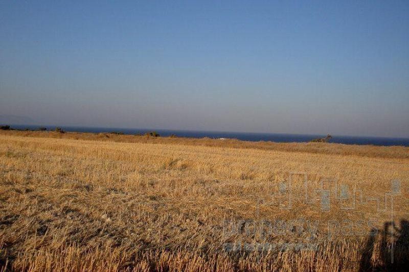 Land For Sale: Rhodes, Dodecanese..