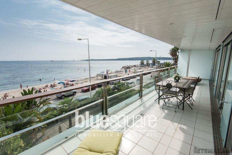 Palm Beach Apartment