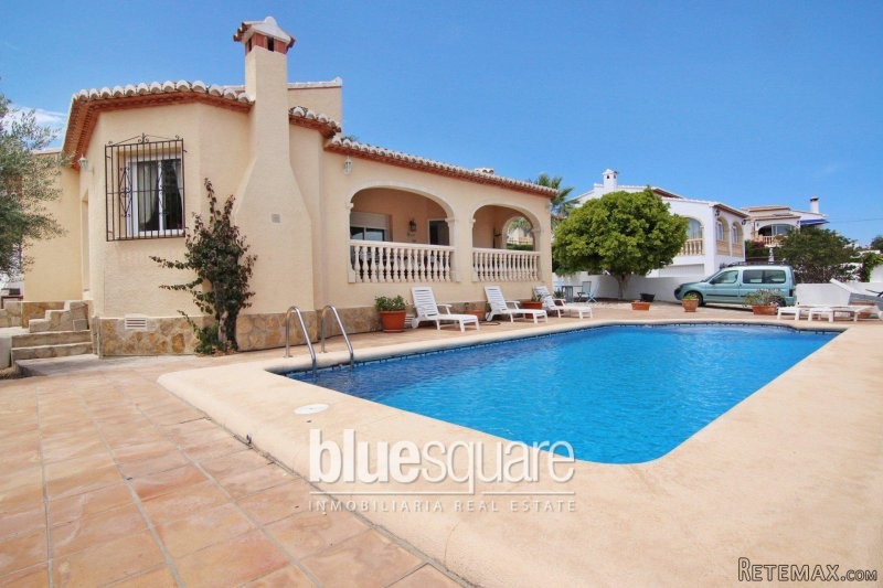 Three Bedroom Detached villa in..