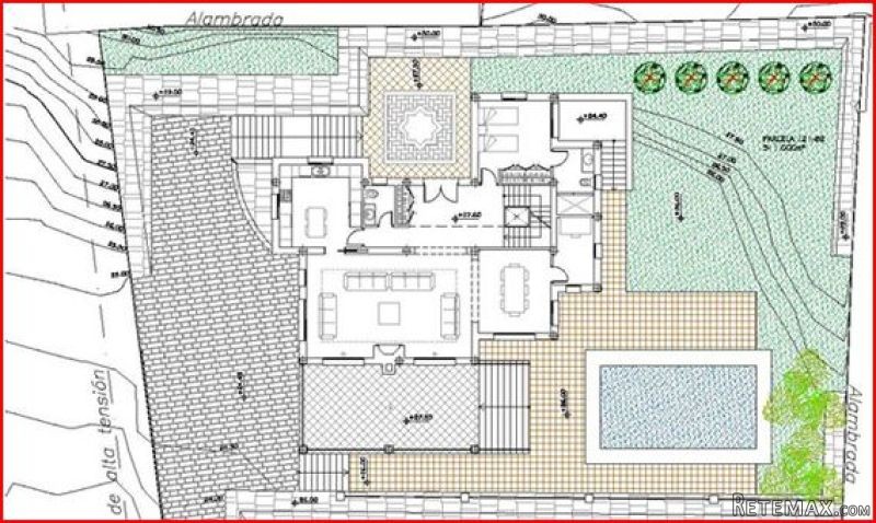 - Land - Malaga - For Sale - 2