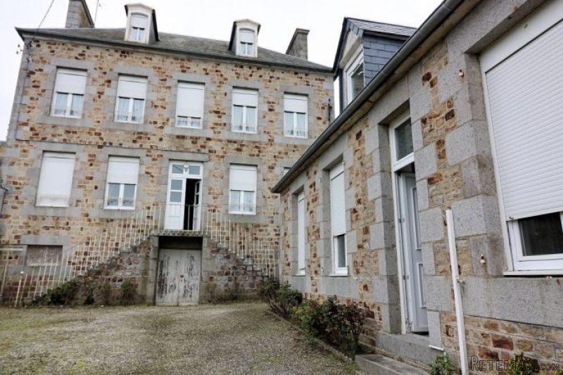 Stunning Manor House with Outbuilding - 2