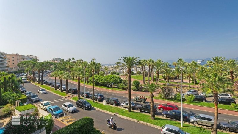 3 Bedrooms - Apartment -..