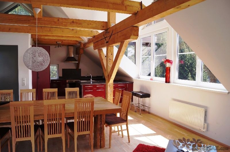 Chalet Near The Centre Of Bad Gastein