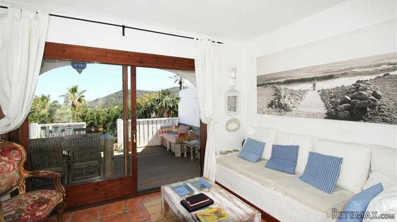 Charming apartment with sea view - 2