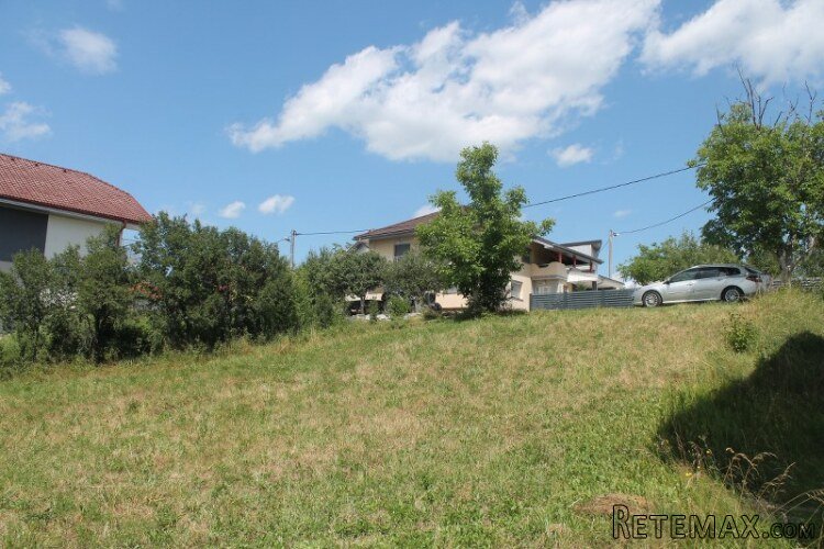 Kuća sa zemljištem Semanići Cazin - 10