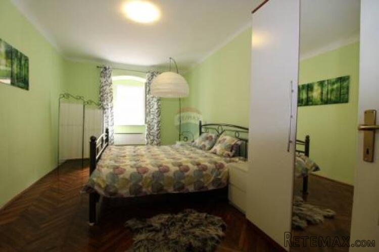 Rijeka, centar - stan 2S+DB, 73 m2