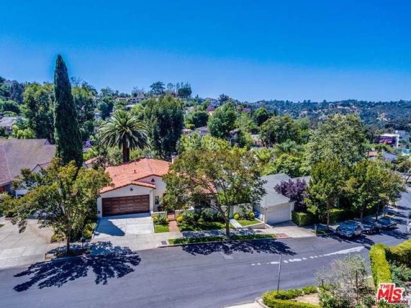 3145 La Suvida Dr | Los Angeles.. - 2