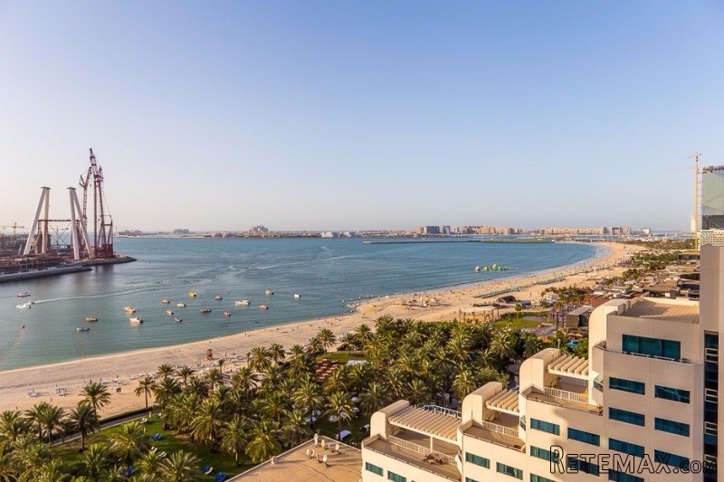 Breathtaking Coastal View of Sea and..