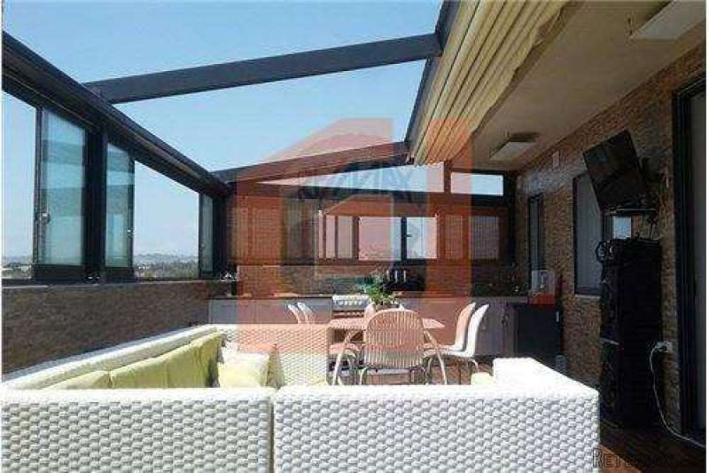 Terraced Penthouse Zabbar, South For.. - 2