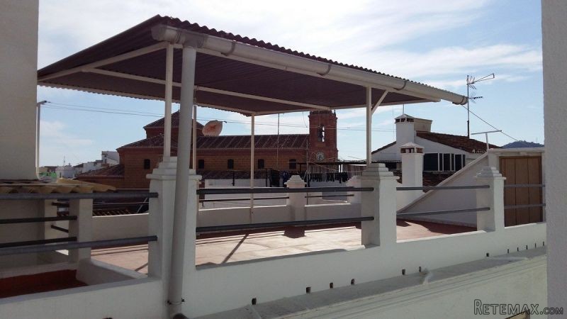 Town House for Sale in Torrox, Torrox.. - 2