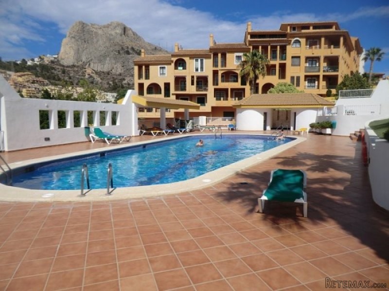 1 Bedroom Apartment For Sale