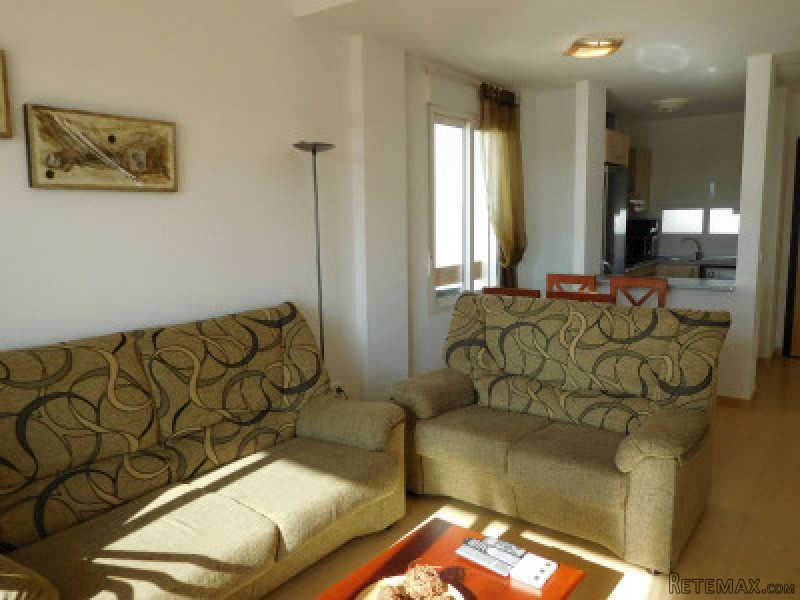 2 Bedrooms - Apartment - Murcia - For.. - 2