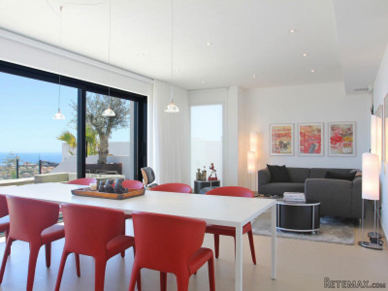 3 Bedrooms - Villa - Alicante - For Sale - 2