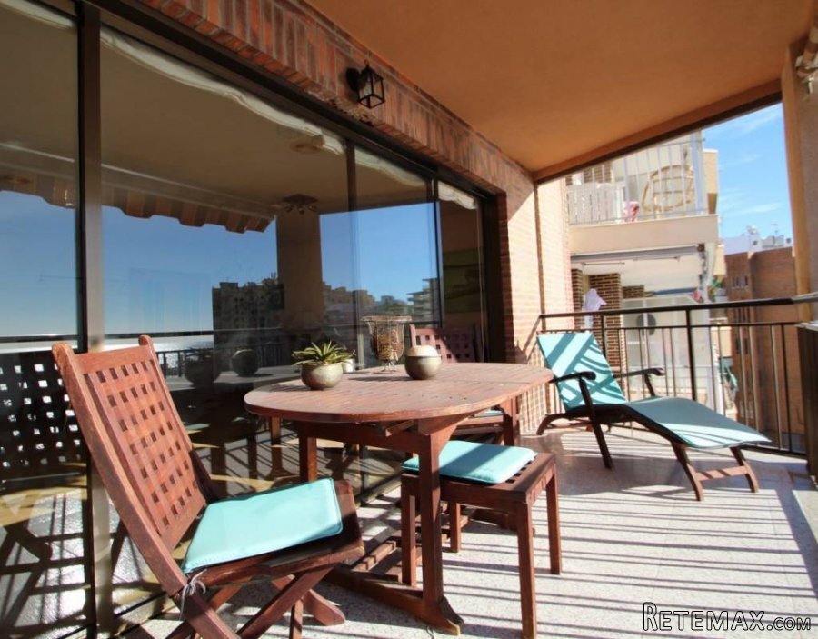 El apartamento con una vista impresionante, ubicado en la.. - 2