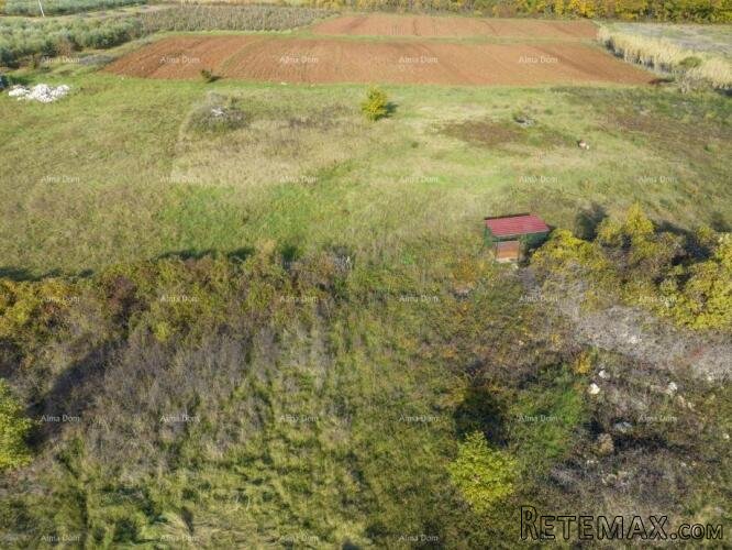 Poreč – 4 građevinske parcele (800–900 m²) na mirnoj lokaci.. - 2