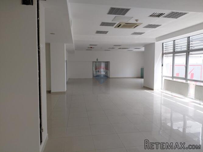 Dubrava, centar - poslovni prostor - 2