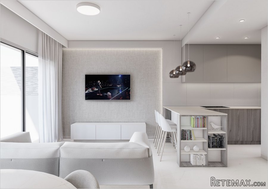 Villamartin is a prestigious area equipped with all.. - 2