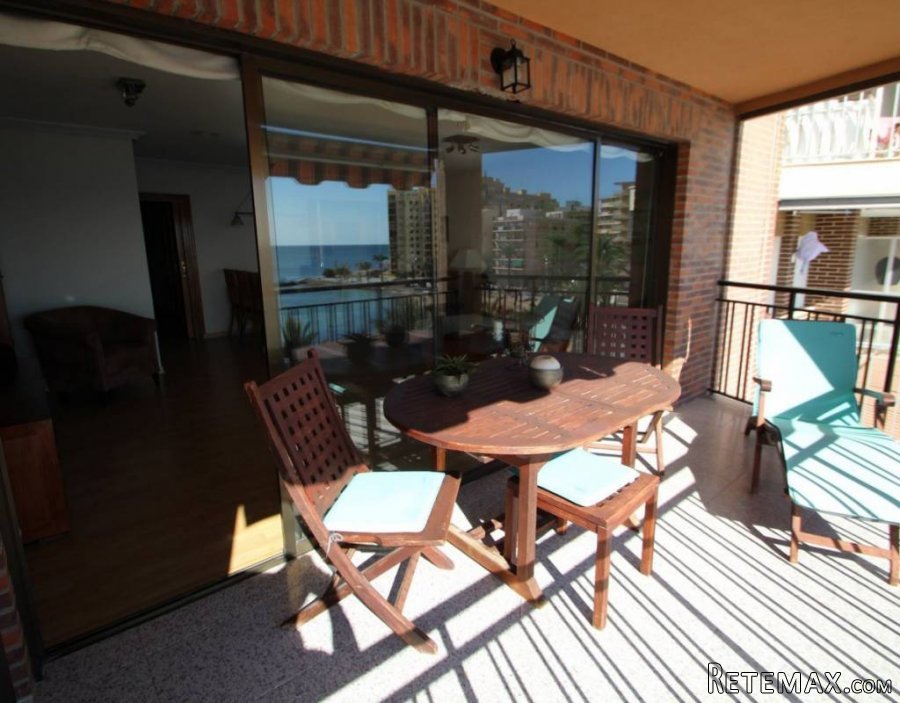 El apartamento con una vista impresionante, ubicado en la.. - 3