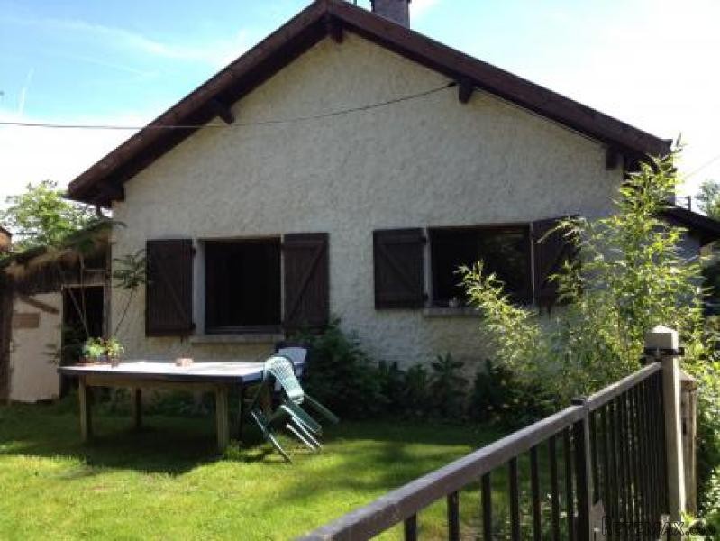 House in Rural Hamlet
