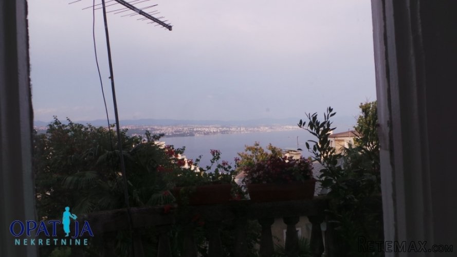 Opatija-gospodska etaža vile na atraktivnoj lokaciji 180 m2 - 3