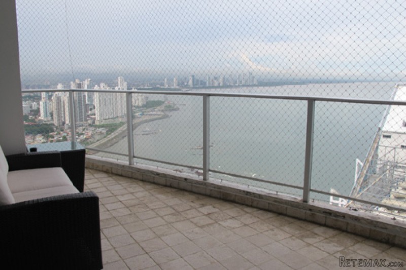 Pacific Village with the Best View for..