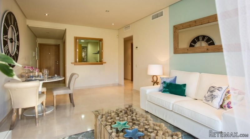 Two Bedroom Apartment 1011, New Golden..