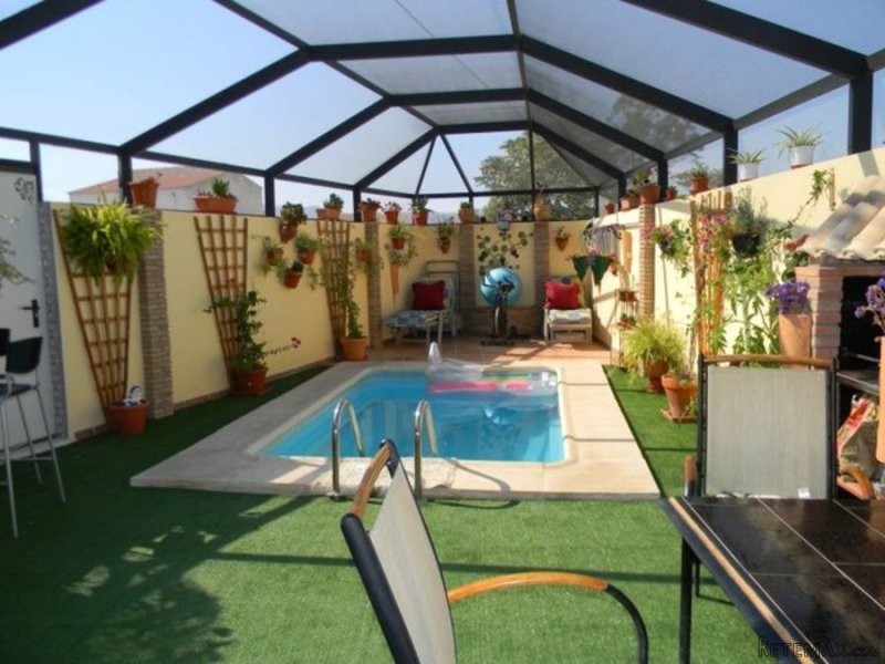 Villa in Albox