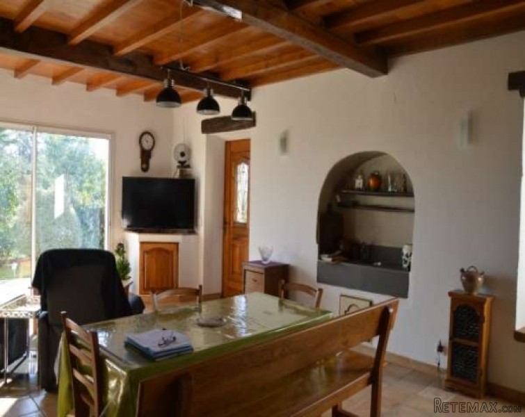 Well restored country cottage in pretty.. - 2