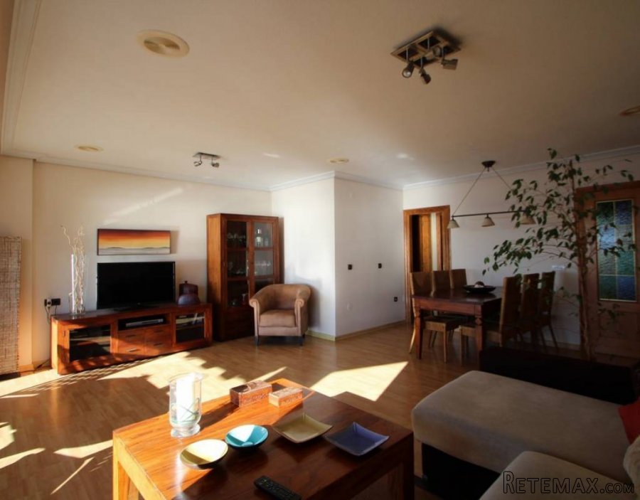 El apartamento con una vista impresionante, ubicado en la.. - 4