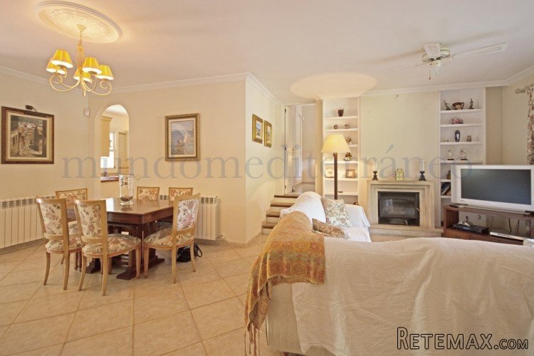 Really lovely well maintained villa in Son Toni, double.. - 4
